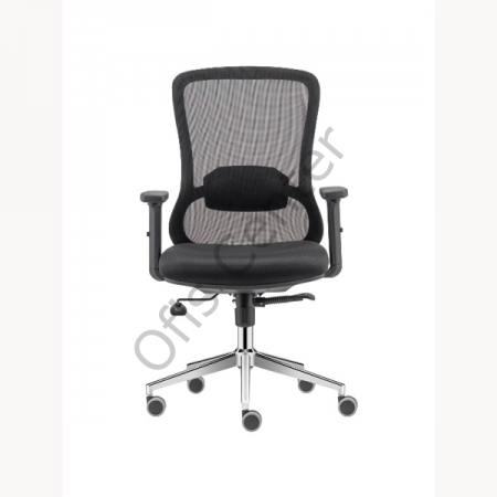 Stella Fileli Ofis Büro Çalışma Koltuk